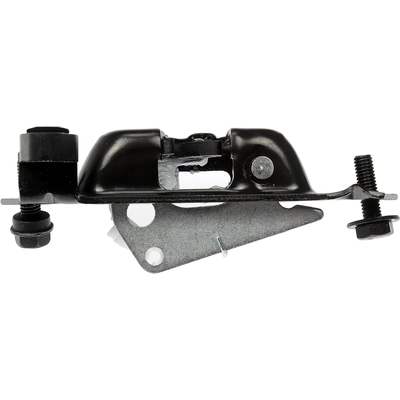 DORMAN - 38666CD - Tailgate Latch pa2