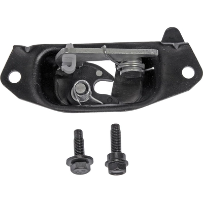 DORMAN - 38667 - Tailgate Latch Assembly pa2