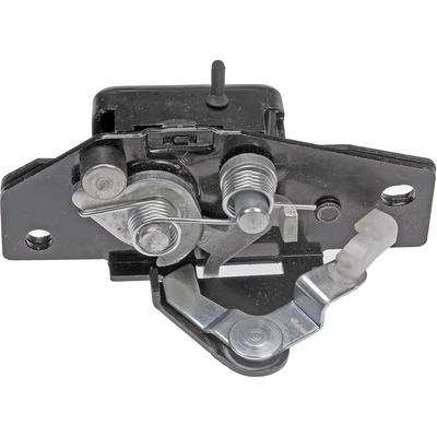 DORMAN - 38671 - Tailgate Latch Assembly pa6