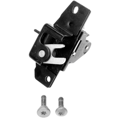 DORMAN - 38672 - Tailgate Latch Assembly pa1