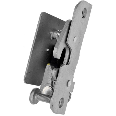 DORMAN - 38673 - Tailgate Latch pa1