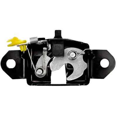 DORMAN - 38674 - Tailgate Latch pa2