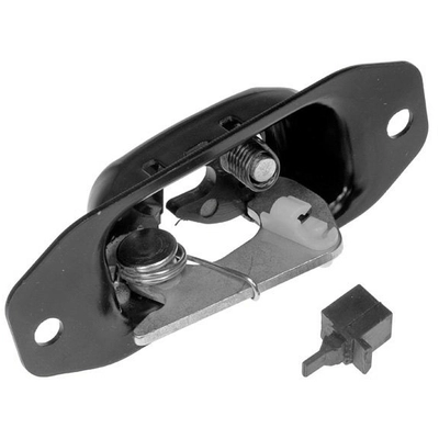 DORMAN - 38677 - Tailgate Latch Assembly pa1