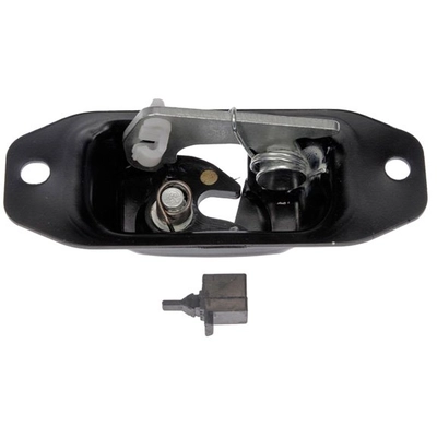 DORMAN - 38677 - Tailgate Latch Assembly pa2