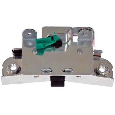 DORMAN - 38691 - Tailgate Latch pa2