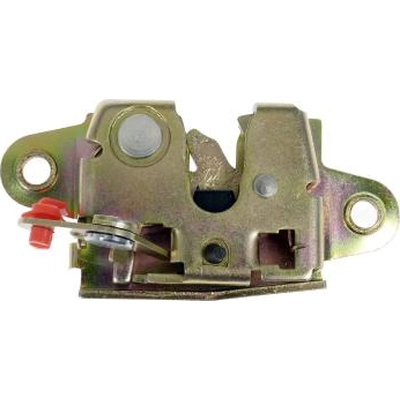 Tailgate Latch Assembly by DORMAN - 38731 pa3