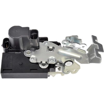 DORMAN - 940-119 - Liftgate Latch pa2