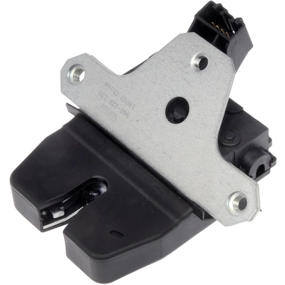 DORMAN - 940-129 - Liftgate Latch pa3