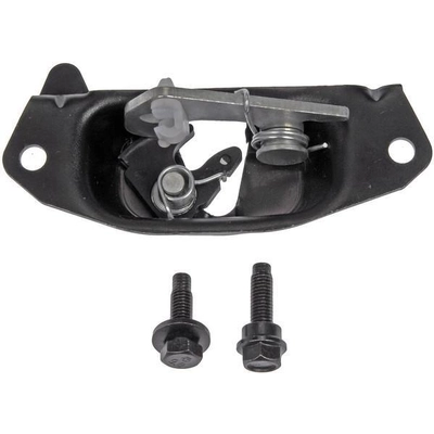 DORMAN/HELP - 38666 - Tailgate Latch Assembly pa4