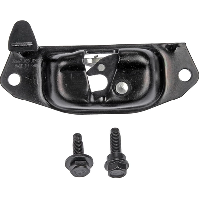 DORMAN/HELP - 38667 - Tailgate Latch Assembly pa9