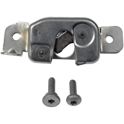 Tailgate Latch Assembly by DORMAN/HELP - 38668 pa5