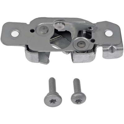 Tailgate Latch Assembly by DORMAN/HELP - 38668 pa6