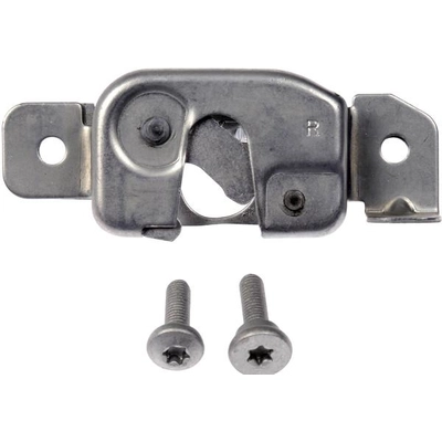 Tailgate Latch Assembly by DORMAN/HELP - 38669 pa4