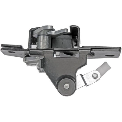 DORMAN/HELP - 38672 - Tailgate Latch Assembly pa6