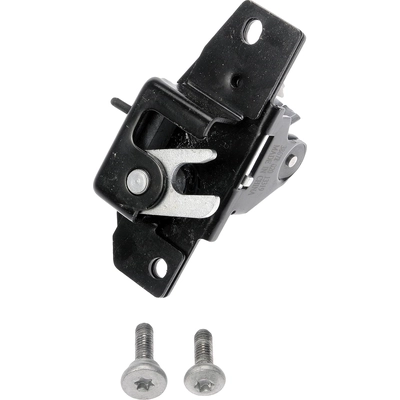 DORMAN/HELP - 38672 - Tailgate Latch Assembly pa9