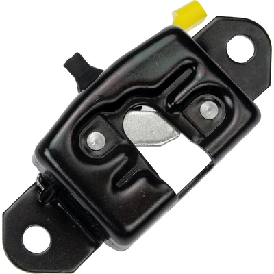DORMAN/HELP - 38674 - Tailgate Latch Assembly pa12