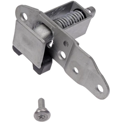 DORMAN/HELP - 38676 - Tailgate Latch Assembly pa4