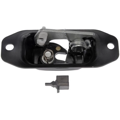 DORMAN/HELP - 38677 - Tailgate Latch Assembly pa3