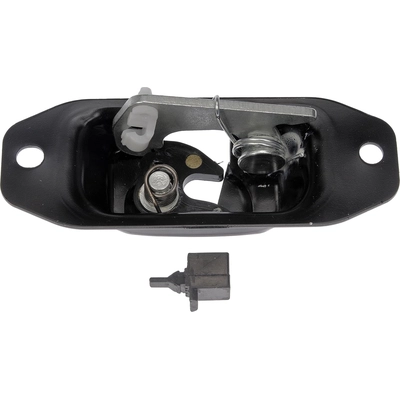 DORMAN/HELP - 38677 - Tailgate Latch Assembly pa6