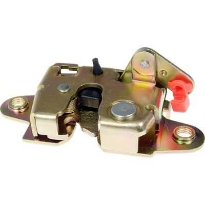 Tailgate Latch Assembly by DORMAN/HELP - 38731 pa1