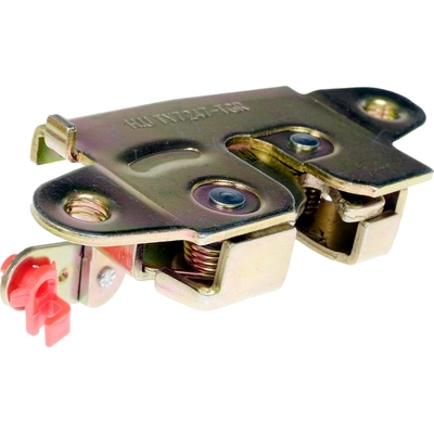 Tailgate Latch Assembly by DORMAN/HELP - 38731 pa2