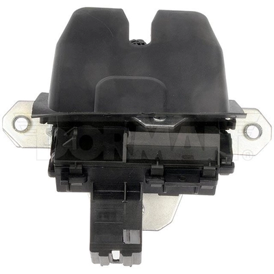 Tailgate Latch Assembly by DORMAN (OE SOLUTIONS) - 940-129 pa4