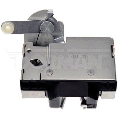 Tailgate Latch Assembly by DORMAN (OE SOLUTIONS) - 940-134 pa3