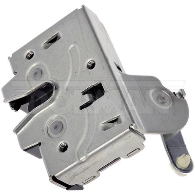 Tailgate Latch Assembly by DORMAN (OE SOLUTIONS) - 940-134 pa4