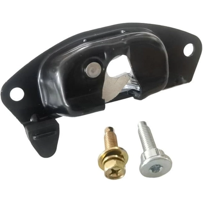 SKP - SK38666 - Driver Side Tailgate Latch pa2