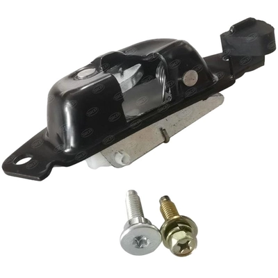 SKP - SK38667D - Tailgate Latch pa5