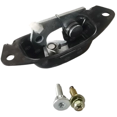 SKP - SK38667D - Tailgate Latch pa6