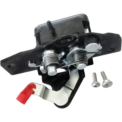 SKP - SK38672 - Tailgate Latch pa4