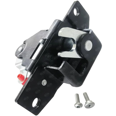 SKP - SK38672 - Tailgate Latch pa5