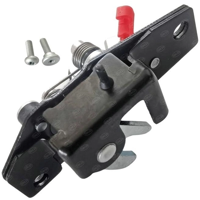 SKP - SK38672 - Tailgate Latch pa6
