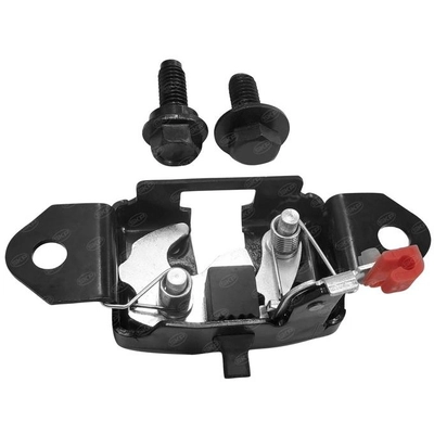 Tailgate Latch Assembly by SKP - SK38674 pa3