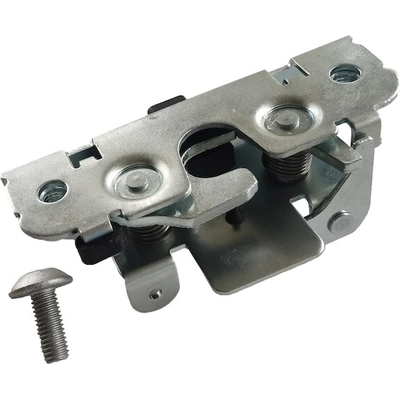 SKP - SK38691 - Driver or Passenger Side Tailgate Latch pa1