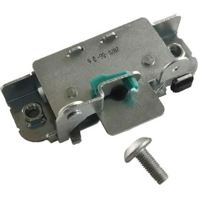 SKP - SK38691 - Driver or Passenger Side Tailgate Latch pa2