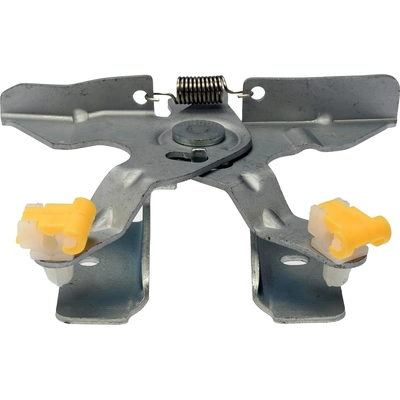 Tailgate Latch Bracket by DORMAN (OE SOLUTIONS) - 940-258 pa1