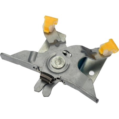Tailgate Latch Bracket by DORMAN (OE SOLUTIONS) - 940-258 pa2