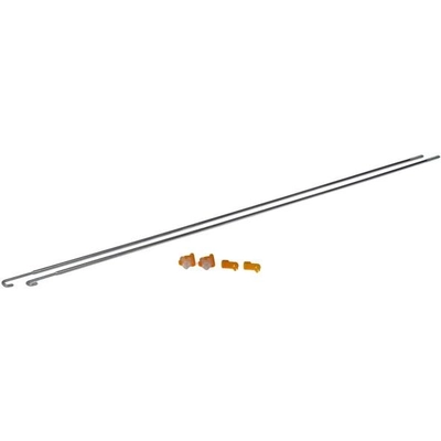 Tailgate Latch Rod by DORMAN (OE SOLUTIONS) - 924-302 pa2