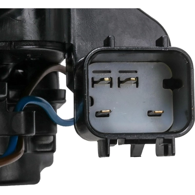 Tailgate Lock by ACDELCO - 13584872 pa2