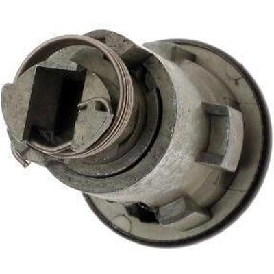 Tailgate Lock by ACDELCO PROFESSIONAL - D1456F pa1