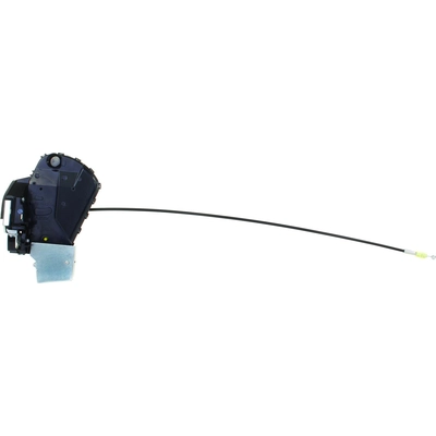 Tailgate Lock by AISIN - DLT103 pa3