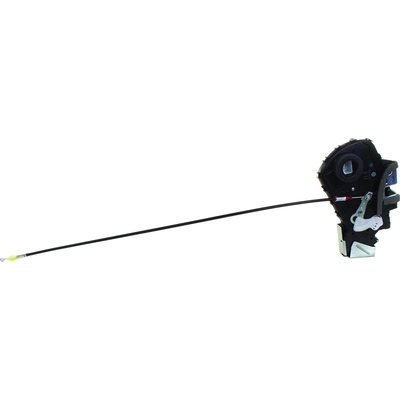 Tailgate Lock by AISIN - DLT103 pa4