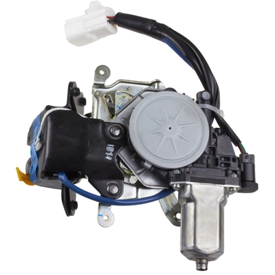 AISIN - DLT140 - Tailgate Lock pa1