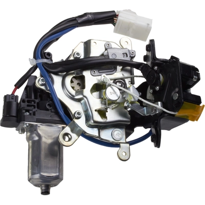 AISIN - DLT140 - Tailgate Lock pa3