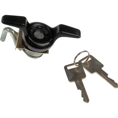 DORMAN - 77101 - Tailgate Lock pa1