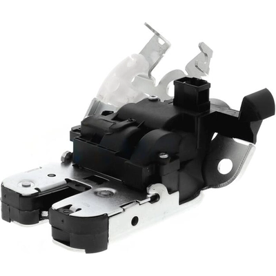 Tailgate Lock by VEMO - V10-85-0097 pa4