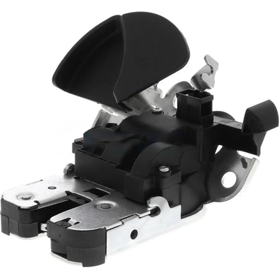 VEMO - V10-85-0098 - Tailgate Lock pa4