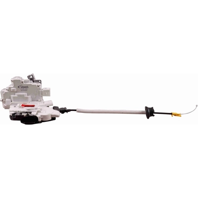 Tailgate Lock by VEMO - V10-85-2269 pa1